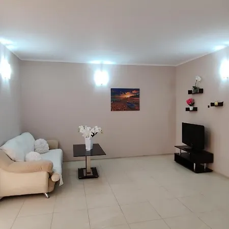 Apartament Апартамент Съмър / Summer Apartment